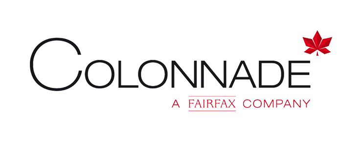 Colonnade