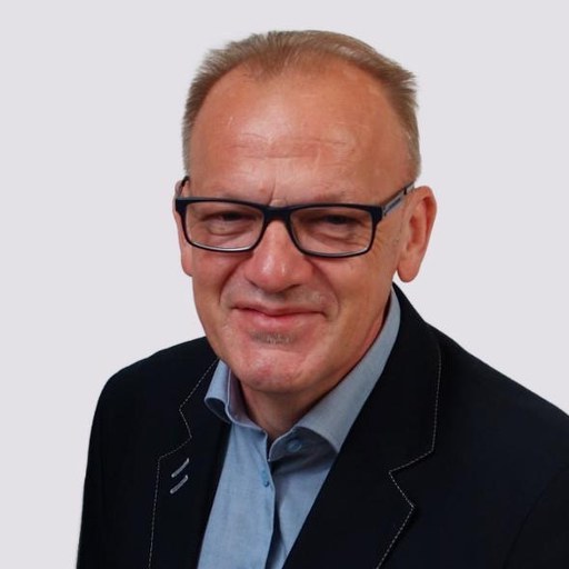 Ján Levický