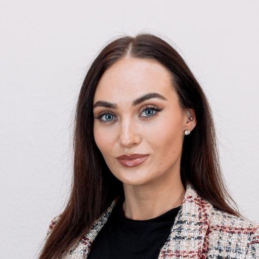 Jessica Hasák