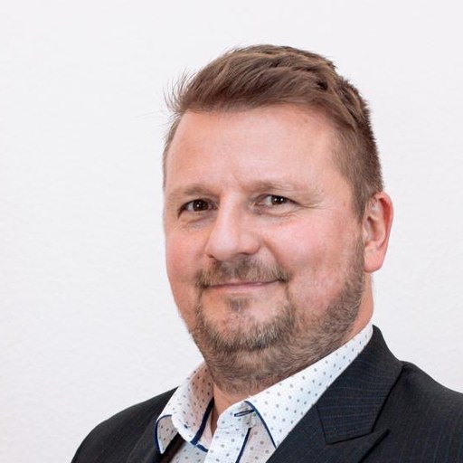 Jozef Krištof