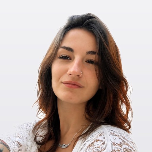 Laura Kevická