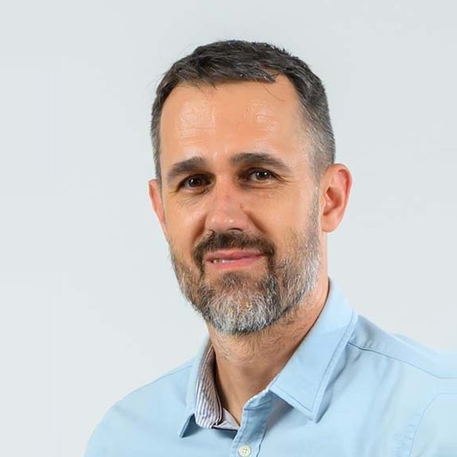 Robert Molnár